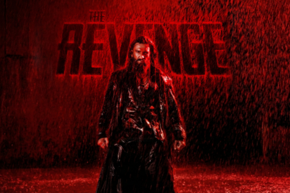 Dhurandhar: The Revenge Poster Unveiled, Ranveer Singh’s Dark Avatar Revealed; Teaser Drops Today