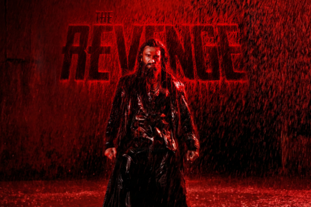 Dhurandhar: The Revenge Poster Unveiled, Ranveer Singh’s Dark Avatar Revealed; Teaser Drops Today