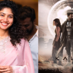 Sai Pallavi in Talks to Replace Deepika Padukone in Kalki 2898 AD Sequel, Makers Yet to Finalise