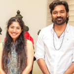 Sai Pallavi Joins Dhanush’s D55, Popular Maari 2 Pair Reunites After Eight Years