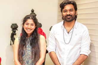 Sai Pallavi Joins Dhanush’s D55, Popular Maari 2 Pair Reunites After Eight Years