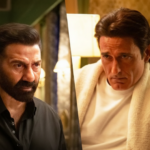 Sunny Deol and Akshaye Khanna Reunite After 30 Years for Netflix Legal Thriller Ikka