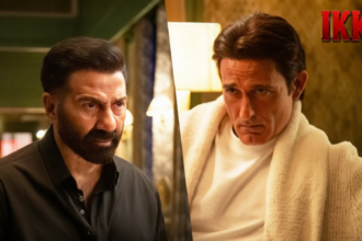 Sunny Deol and Akshaye Khanna Reunite After 30 Years for Netflix Legal Thriller Ikka