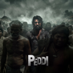 Ram Charan and Janhvi Kapoor’s Peddi Locks April 30, 2026 Release Date; New Poster Out