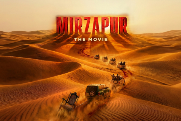 Mirzapur: The Movie; Kaleen Bhaiya-Munna Bhaiya Head to the Big Screen on September 4