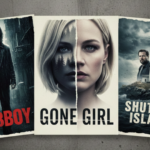 7 Mind Twisting Thriller Movies With Endings No One Saw Coming