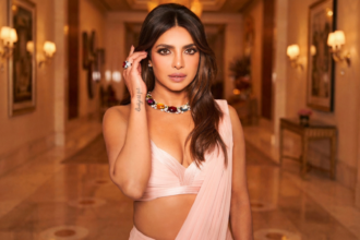 Did Priyanka Chopra Just Hint at Her Return in Krrish 4?