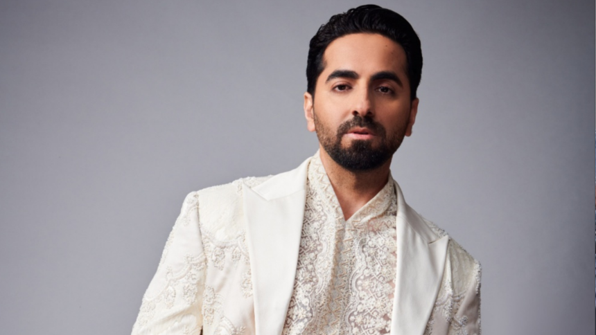 Ayushmann Khurrana’s Pati Patni Aur Woh Do Postponed, March 4 Release Date Vacated