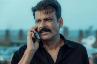 Manoj Bajpayee’s Ghooskhor Pandat Lands in Massive Trouble: FIR Placed, Protests Erupt, Netflix May Drop the Film