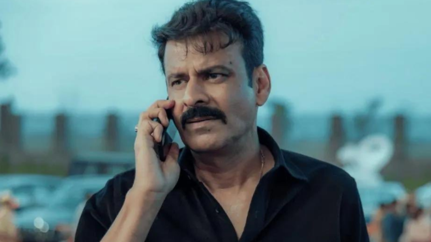 Manoj Bajpayee’s Ghooskhor Pandat Lands in Massive Trouble: FIR Placed, Protests Erupt, Netflix May Drop the Film