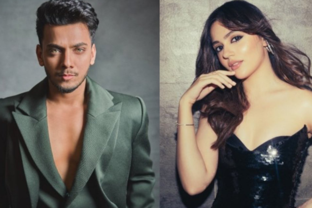 Aneet Padda and Vishal Jethwa Reunite for Maddock’s Shakti Shalini, Shoot to Begin in March 2026