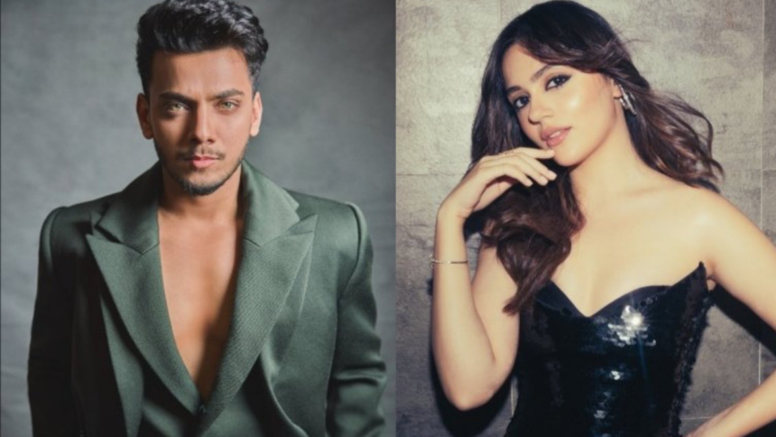 Aneet Padda and Vishal Jethwa Reunite for Maddock’s Shakti Shalini, Shoot to Begin in March 2026