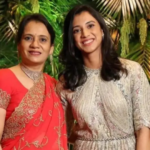 Smriti Mandhana