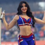 Nora Fatehi Sets the Stage on Fire at ICC T20 World Cup 2026 Opening Ceremony in Mumbai