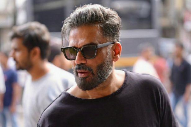 Suniel Shetty