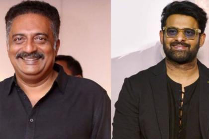 Prakash Raj Exits Prabhas’ Spirit After Reported Creative Differences