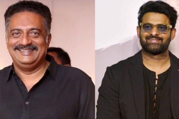 Prakash Raj Exits Prabhas’ Spirit After Reported Creative Differences