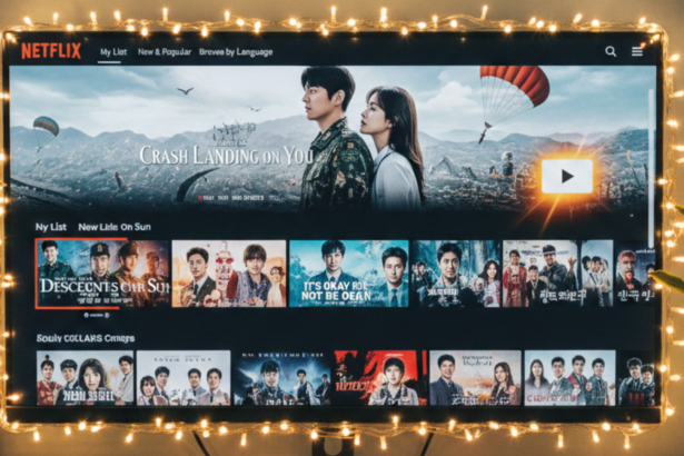 Valentine’s Week Binge Guide: Best K-Drama Romances That Will Make You Believe in Destiny