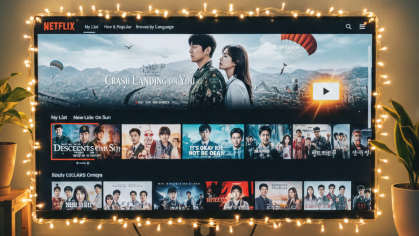 Valentine’s Week Binge Guide: Best K-Drama Romances That Will Make You Believe in Destiny