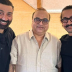 Sunny Deol & Aamir Khan’s Lahore 1947 Locks Release Date for Independence Week