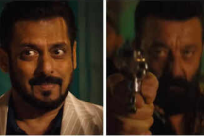 Salman Khan and Sanjay Dutt’s Power-Packed Cameos Steal the Spotlight in Saudi Action Film 7 Dogs Trailer