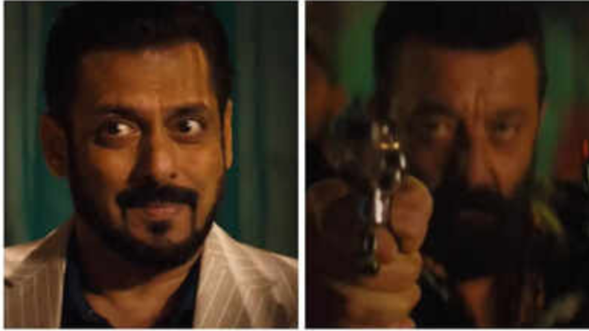 Salman Khan and Sanjay Dutt’s Power-Packed Cameos Steal the Spotlight in Saudi Action Film 7 Dogs Trailer