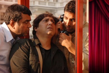 Paresh Rawal Confirms Govinda’s Exit From Bhagam Bhag 2, Manoj Bajpayee For A Fresh Comic Twist