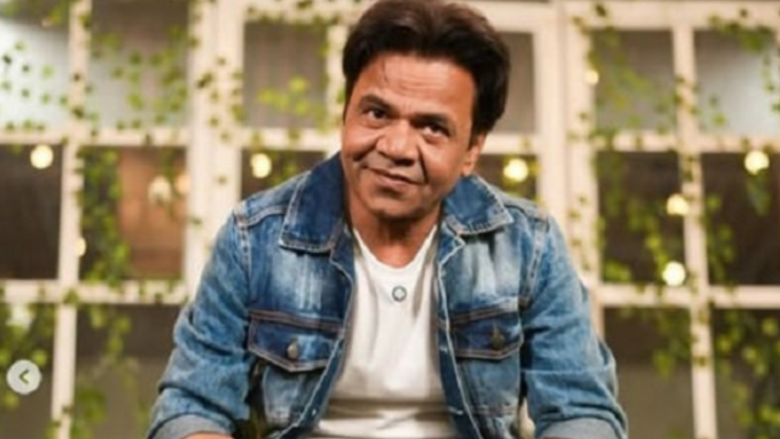 Rajpal Yadav Gets Massive Industry Support: Salman Khan, Sonu Sood, Ajay Devgn & Others Step In