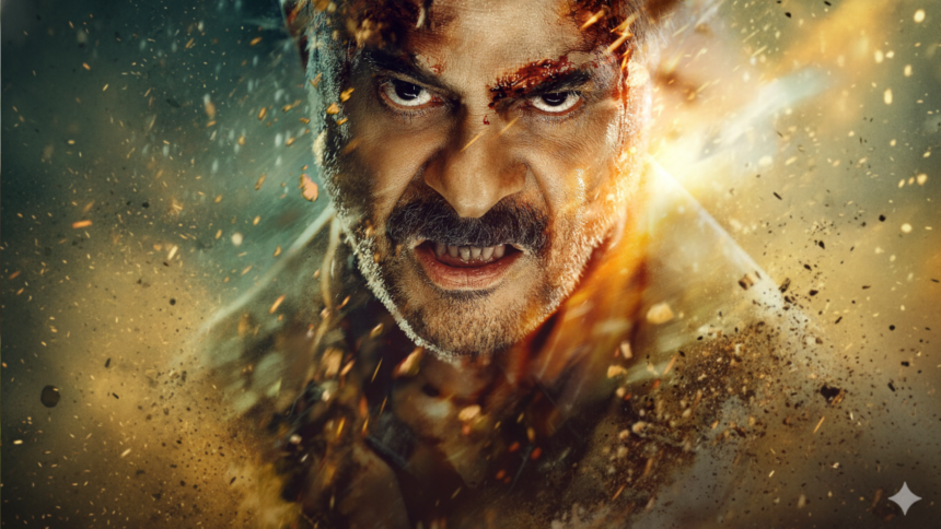 anil kapoor subedaar