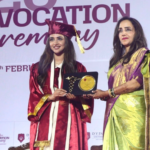 Dr. Sreeleela: Actress Graduates With MBBS Degree, Convocation Pics Go Viral