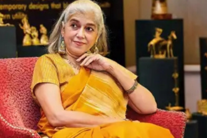 Ratna Pathak