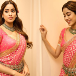 Janhvi Kapoor