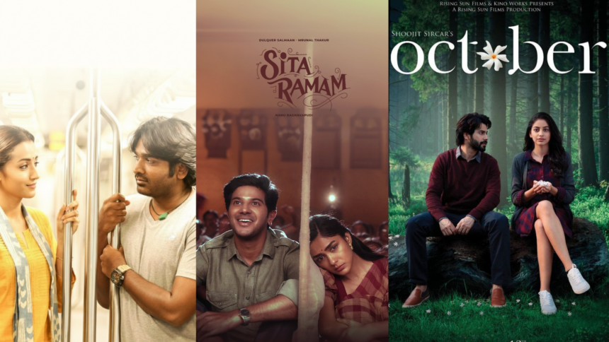 Not Loud, Not Flashy: 7 Soulful Love Stories Perfect for a Cozy Valentine’s Week