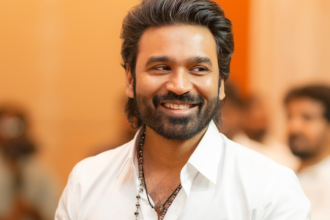 Dhanush