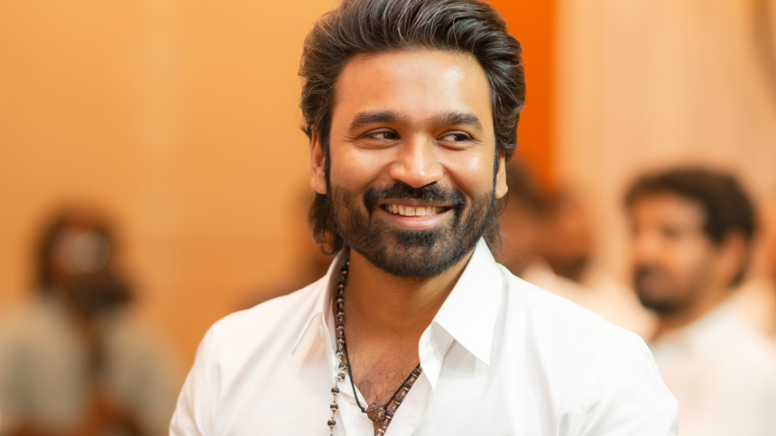 Dhanush