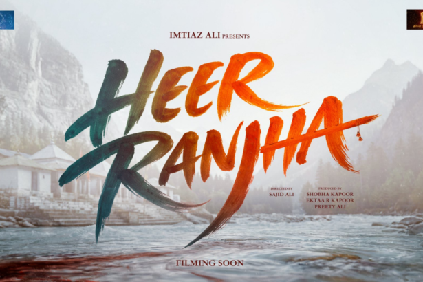 Laila Majnu Makers Reunite: Imtiaz Ali and Ektaa Kapoor Announce Sequel Titled Heer Ranjha