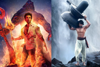 Maha Shivaratri Special: Bollywood Films That Celebrate Lord Shiva Through Faith, Power, and Storytelling