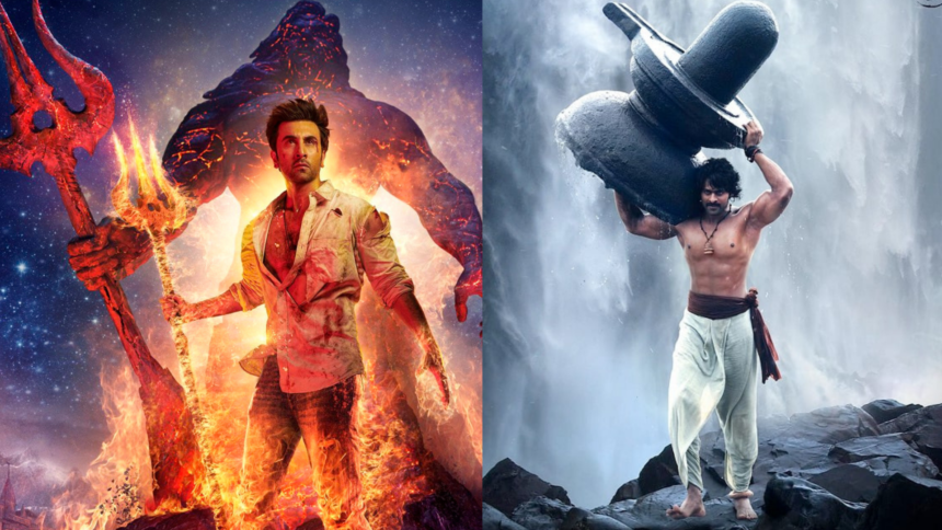 Maha Shivaratri Special: Bollywood Films That Celebrate Lord Shiva Through Faith, Power, and Storytelling