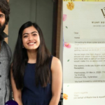 Vijay Deverakonda and Rashmika Mandanna’s Wedding Card Goes Viral, February 26 Wedding Date Sparks Massive Buzz