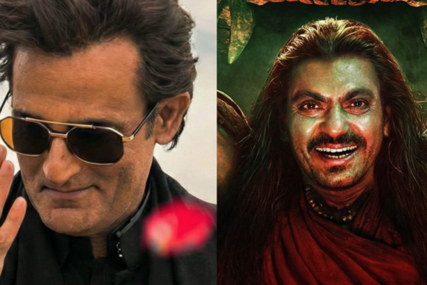 Akshaye Khanna and Nawazuddin Siddiqui in Talks for Tumbbad 2 Villain Role