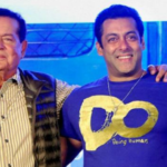 Salman Khan's Father Salim Khan Hospitalised in Mumbai, Admitted to ICU