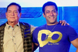Salman Khan's Father Salim Khan Hospitalised in Mumbai, Admitted to ICU