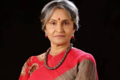 Veteran Actor Pravina Deshpande Passes Away at 60 After Long Battle With Cancer