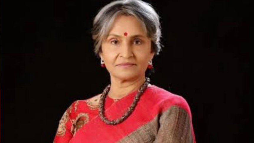 Veteran Actor Pravina Deshpande Passes Away at 60 After Long Battle With Cancer