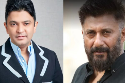 Bhushan Kumar and Vivek Agnihotri Team Up for Film on Operation Sindoor