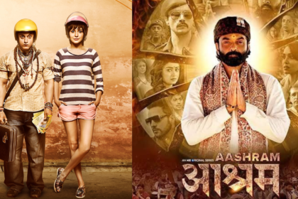 5 Indian Films and Series That Sparked Massive Political and Social Debates