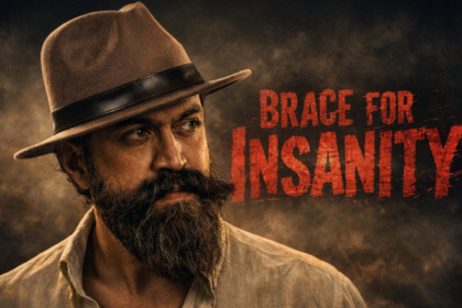 Toxic: A Fairy Tale for Grown-Ups