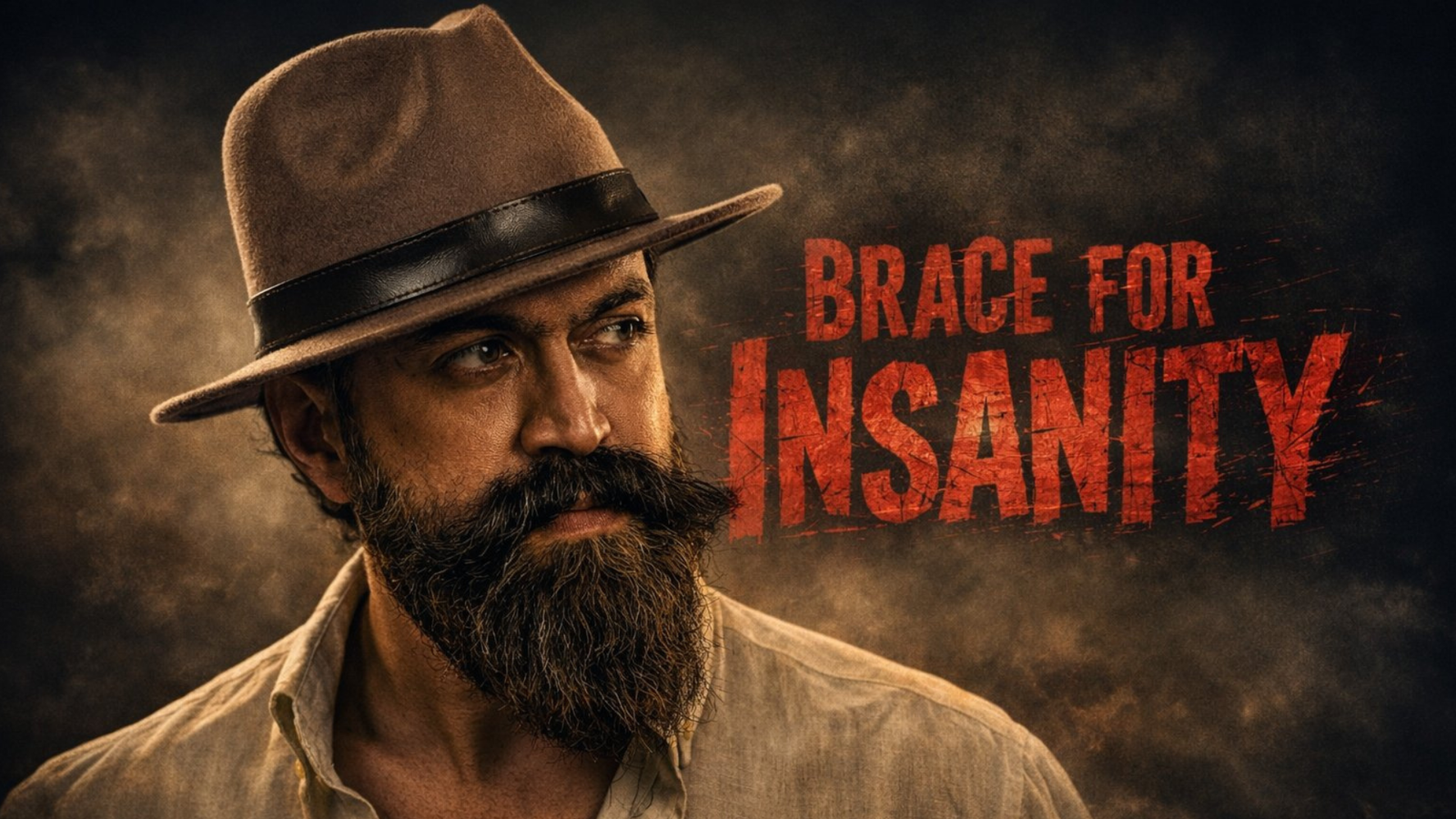 Toxic: A Fairy Tale for Grown-Ups yash