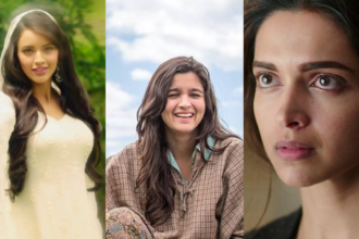 Bollywood’s Sad Girl Aesthetic Movies for Your 2 AM Emotional Spiral