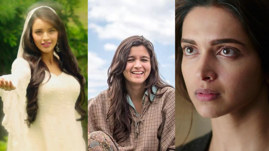 Bollywood’s Sad Girl Aesthetic Movies for Your 2 AM Emotional Spiral